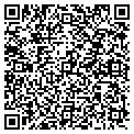 QR code with Lusk Paul contacts