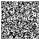 QR code with W H Breshears Inc contacts