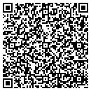QR code with Martin W W contacts