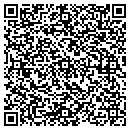 QR code with Hilton Library contacts