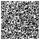 QR code with Custom Crafted Upholstery contacts