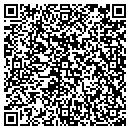 QR code with B C Engineering Inc contacts