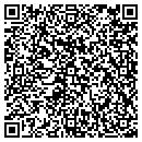 QR code with B C Engineering Inc contacts