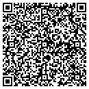 QR code with Iva Library contacts