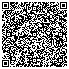 QR code with Cynthia Young's Upholstery contacts