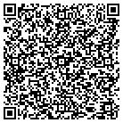QR code with Peoples Bancshares Of Gambier Inc contacts