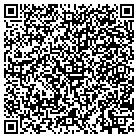 QR code with Jennie Erwin Library contacts