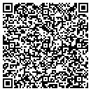 QR code with D And G Upholstery contacts