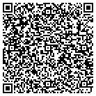 QR code with McCurdy Construction contacts