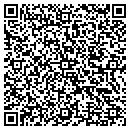 QR code with C A N Transport Inc contacts