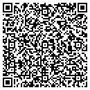 QR code with T Ks Cakes And Bakery contacts