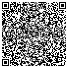 QR code with Mcdowell Arh Home Health contacts