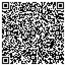 QR code with Art & Frames contacts