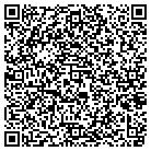QR code with Nancy Carson Library contacts