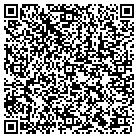 QR code with Elvira's Upholstery Auto contacts