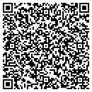 QR code with Renegar Elmo contacts