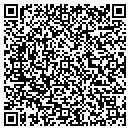 QR code with Robe Ronald L contacts