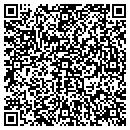 QR code with A-Z Pumping Service contacts