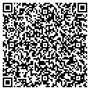 QR code with Robert J Branch contacts