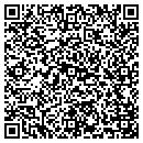 QR code with The A R A Center contacts