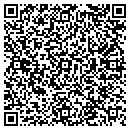 QR code with PLC Satellite contacts