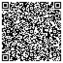 QR code with Today's Touch contacts
