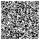 QR code with Thomas Lee Hall Post Lib contacts