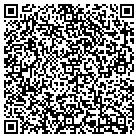 QR code with Timmonsville Public Library contacts