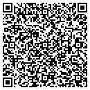 QR code with Indulgence contacts