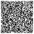 QR code with J B Merris And Sons Inc contacts