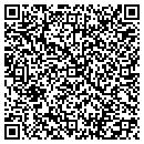 QR code with Geco Inc contacts