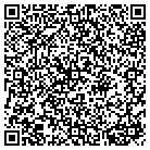 QR code with Donald M Cole Library contacts