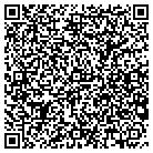 QR code with Hill Country Upholstery contacts