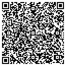 QR code with V E Solutions Inc contacts