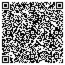 QR code with Hal Judd Insurance contacts