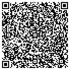 QR code with Hanson/Mccook Regional Library contacts