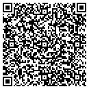 QR code with Mary's Bread contacts