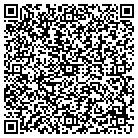 QR code with Hill City Public Library contacts