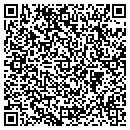 QR code with Huron Public Library contacts