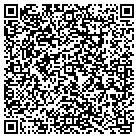 QR code with First Bank Of Delaware contacts