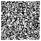 QR code with Plankinton Community Library contacts