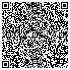 QR code with Red House Bakery Tunkhannock contacts