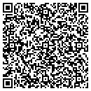 QR code with T H Timmerman Library contacts