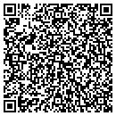 QR code with C & A Phone Service contacts