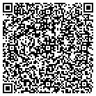 QR code with Kimberly's Custom Upholstery contacts