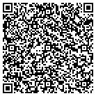 QR code with Yankton Community Library contacts