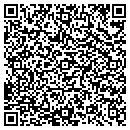 QR code with U S A Gourmet Inc contacts