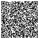 QR code with Galaxy Bakery contacts