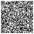 QR code with Jeff Evans contacts