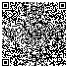 QR code with Gaden Carissa PhD contacts